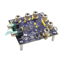 TPA3124D2EVM Image