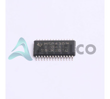 MSP430I2041TPWR Image