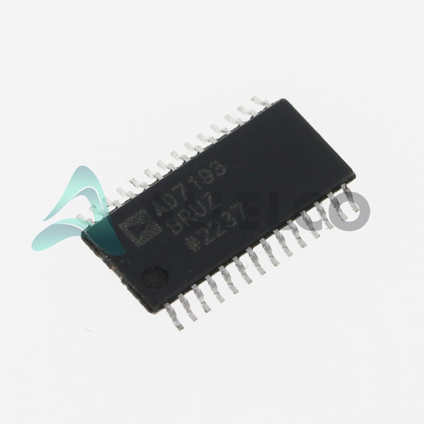 AD7193BRUZ Image