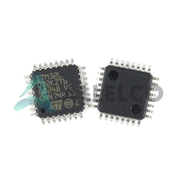 STM32L072KZT6 Image