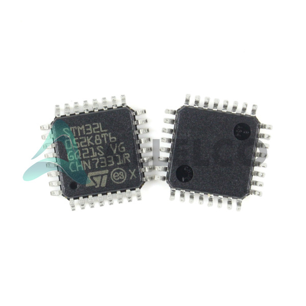 STM32L052K8T6 Image