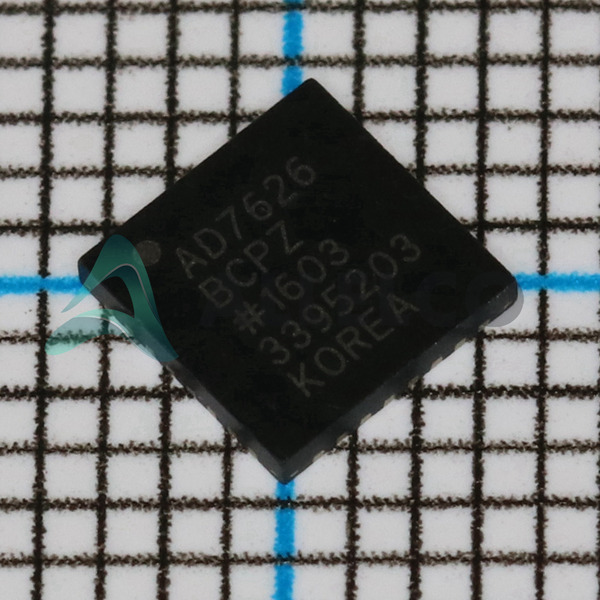 AD7626BCPZ Image