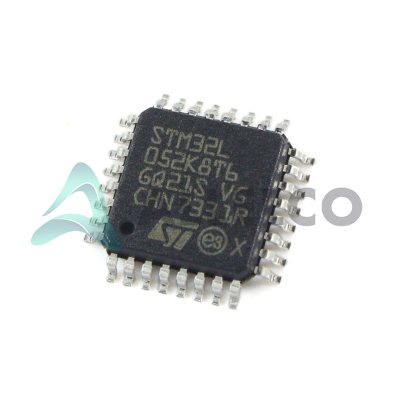 STM32L052K8T6 Image