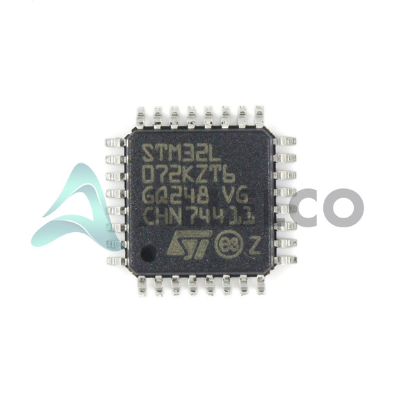 STM32L072KZT6 Image