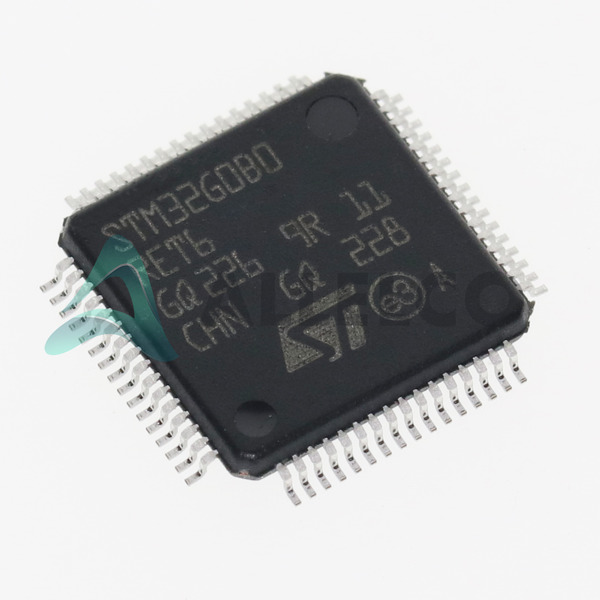 STM32G0B0RET6 Image