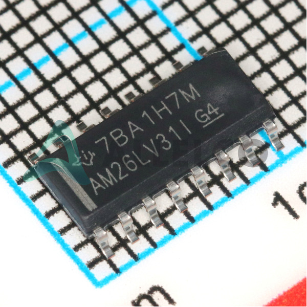 AM26LV31IDR Image