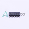 SN74AHC125DR