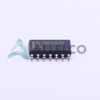 SN74F04DR