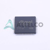 ATSAM4E8CA-AU