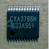 CXA3796N