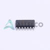 AD8609ARZ-REEL7 Image - 1