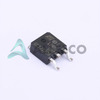 TLC2543IDBR