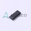 CD74HC257M