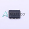 MSP430F168IPMR