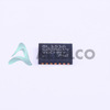 STM8L151G4U6TR