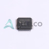 TLV320AIC24KIPFBR
