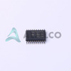 SN74HCS244QPWRQ1