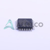 STM32L031K6T6