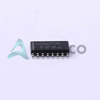 CD74HCT4094M96