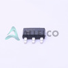 LD1117S50CTR