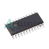 TLC5540CNSR
