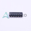 CD74HC7046AM