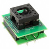 AE-QFN64-PIC32