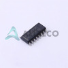 CD74HC4520M