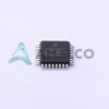 S9S08DZ60F2MLC