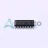 CD74HC123MT