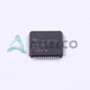 MSP430FR5872IPMR