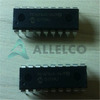 PIC16F84A-04P
