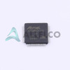 ATSAMG55J19B-AU Image - 2