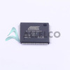 AT91M40800-33AU