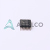 ISO7740FDBQR