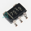 UCC27519DBVR