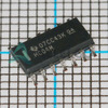 CD74HC04MT
