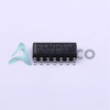 SN65MLVD207D