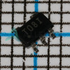 TPS72301DBVR Image - 3
