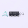 CD74HCT4066M96
