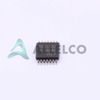 SN74HCS126QPWRQ1