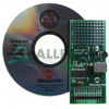 MCP3221DM-PCTL
