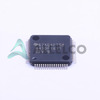 MSP430F1611IPMR