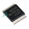 SN74LVC8T245DGVR