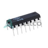 NTE74HC123