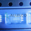 CDCVF2505PWR