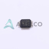 ADS131M08IPBS Image - 2