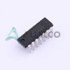 CD74HCT4066E