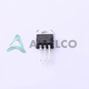 STP15NM60ND
