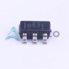 DAC5571IDBVR